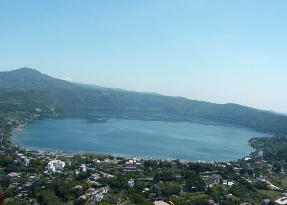 Lake Albano - image 2