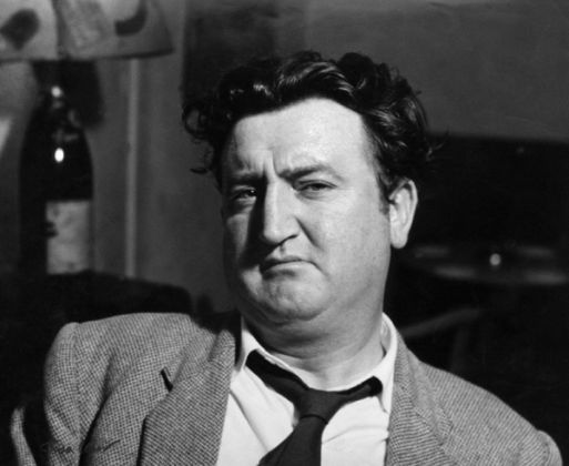 Brendan Behan conference in Rome - image 1