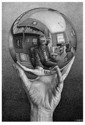 Escher - image 4