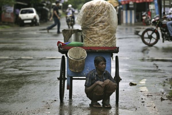 FAO reports progress in eradicating hunger - image 4