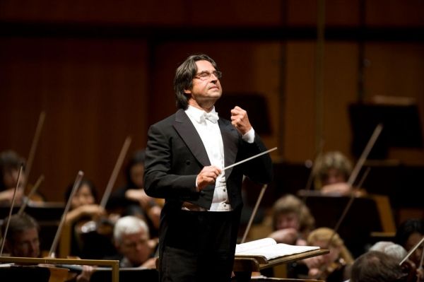 Riccardo Muti leaves Rome Opera - image 1