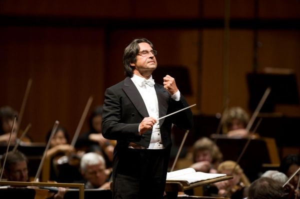 Riccardo Muti leaves Rome Opera - image 1