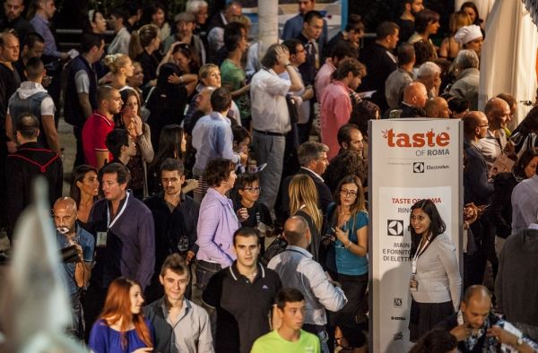 Taste of Roma - image 4