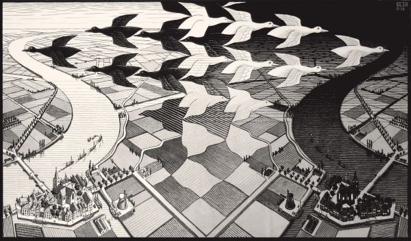 Escher - image 2