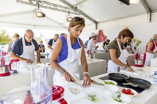 Taste of Roma - image 3