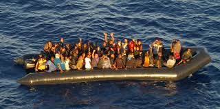 Thousands of illegal immigrants saved in Italian waters - image 2