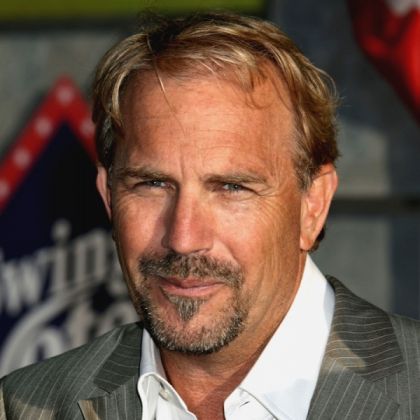 Kevin Costner at the Rome Film Festival - image 1