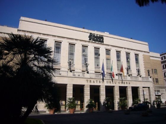 Rome Opera dismisses 182 employees - image 1