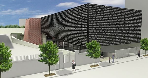 Rome gives green light to Holocaust Museum - image 1