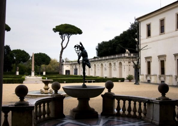 Tours of the French Academy in Rome - image 3