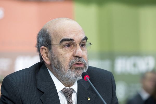 Global nutrition summit meets in Rome - image 4