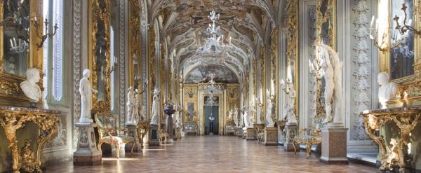 Doria Pamphilj Gallery - image 2