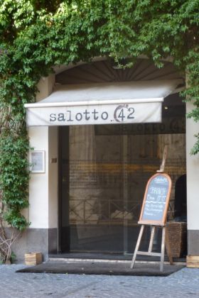 Salotto 42 - image 1