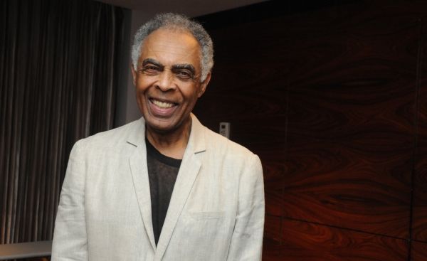 Gilberto Gil. Interview by Federica Tazza - image 4