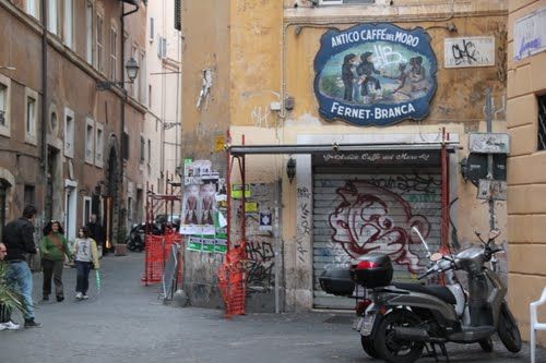 Antico Caffè del Moro - image 2