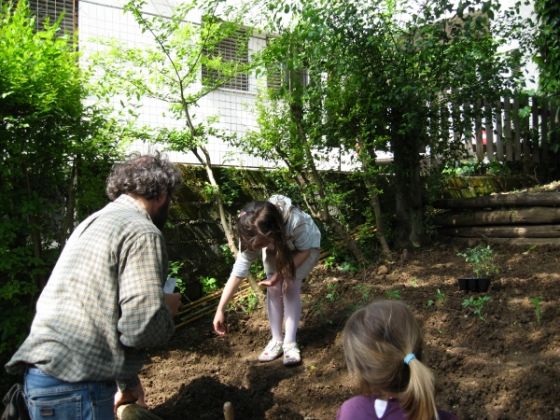 Greenwood Garden School - image 4