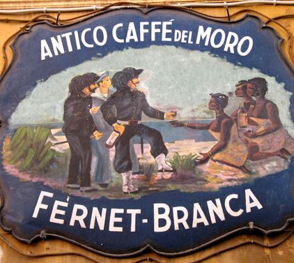 Antico Caffè del Moro - image 1