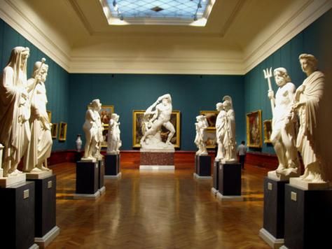 Galleria Nazionale d'Arte Moderna - image 1