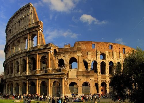 Colosseum, Palatine and Roman Forum - image 2