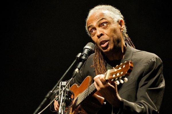 Gilberto Gil. Interview by Federica Tazza - image 1