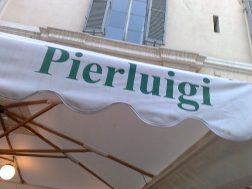 Ristorante Pierluigi - image 4