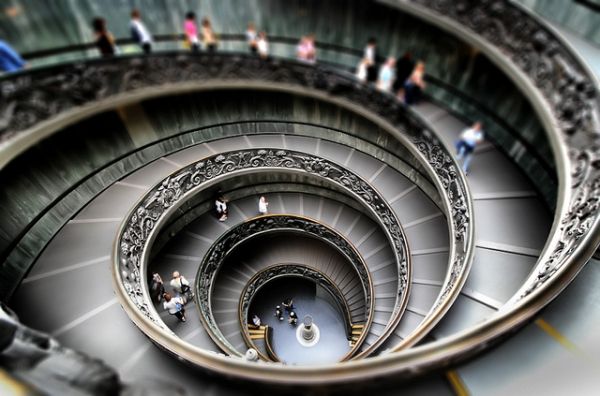 Vatican Museums - image 2