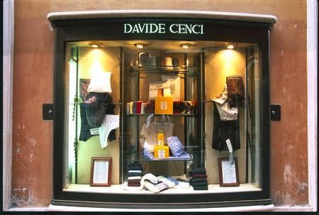 Davide Cenci - image 1