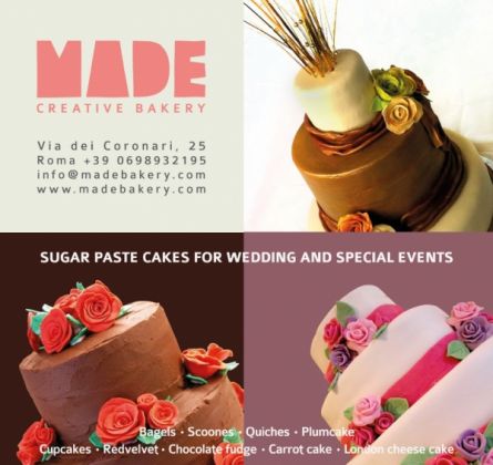 MADE Creative Bakery - image 2