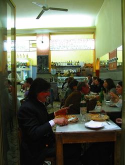 Pizzeria Ai Marmi - image 2