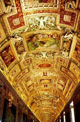 Vatican Museums - image 4