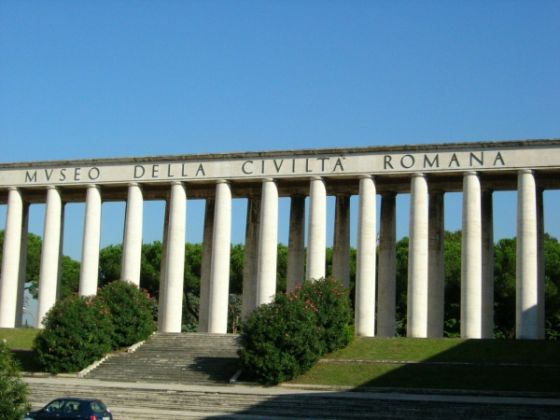 Museo della Civiltà Romana - image 1