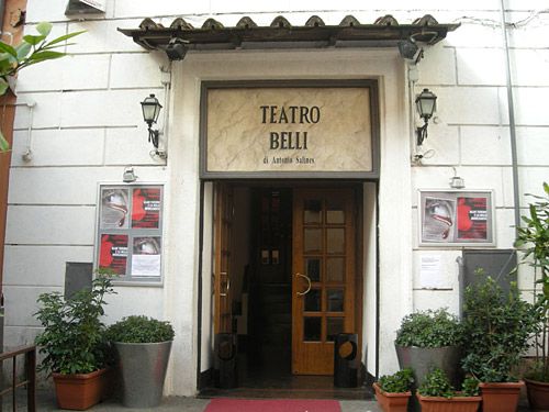 Teatro Belli - image 1