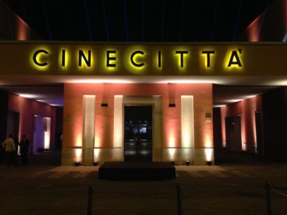 Hollywood returns to Rome's Cinecittà studios - image 2