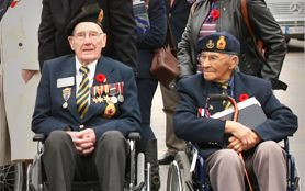 Canadian war veterans return to Italy after 70 years - image 1