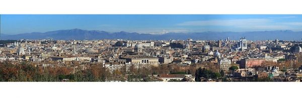 Best views of Rome - image 3