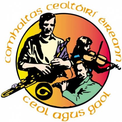 Traditional Irish music festival in Rome - image 2