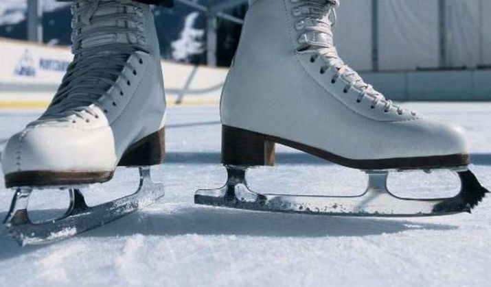 Ice-skating in Rome - image 3