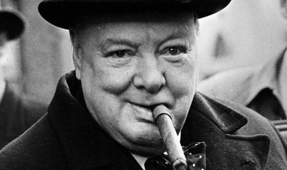 Terravision celebrates 140th anniversary of Winston Churchill - image 2