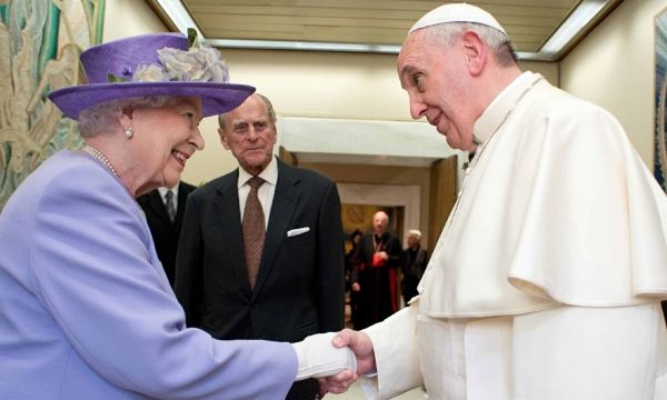 UK celebrates 100 years of diplomatic relations with Vatican - image 4