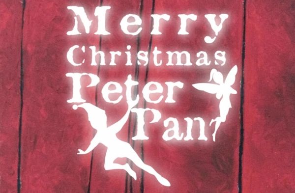 Merry Christmas Peter Pan - image 3