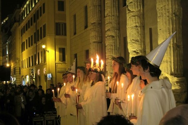 Christmas events in Rome's international community - image 2