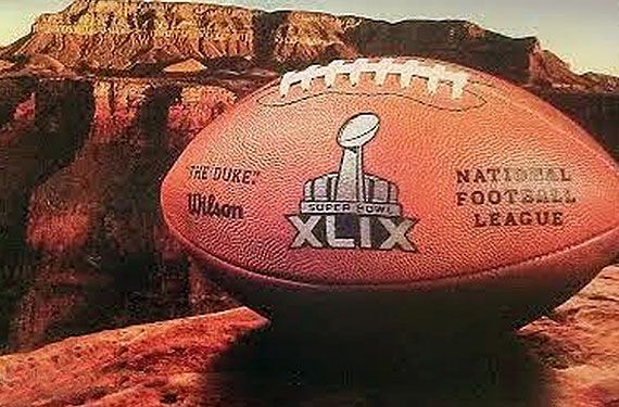 Super Bowl in Rome - image 3