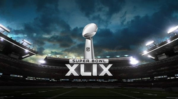 Super Bowl in Rome - image 2