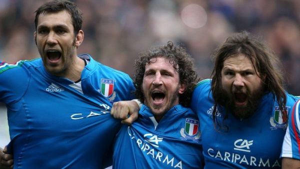 Italy prepares for Six Nations campaign - image 1