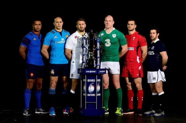 Italy prepares for Six Nations campaign - image 2