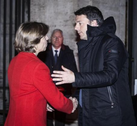 Rome responds to Paris shootings - image 2