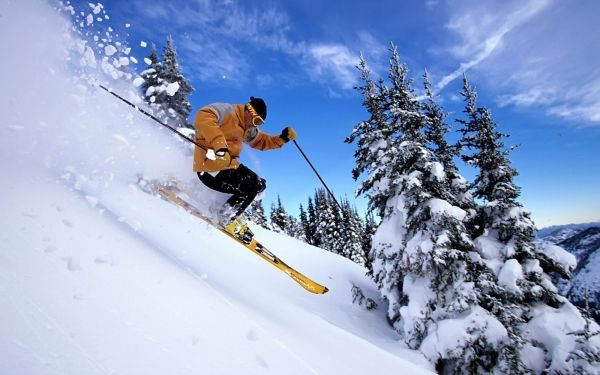 A complete guide on where to ski near Rome - image 2