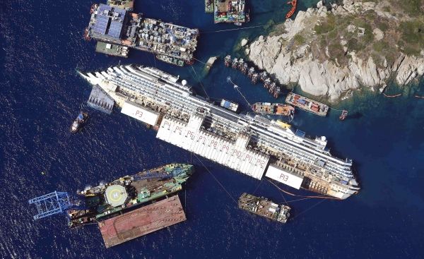 Schettino gets 16 years for Concordia disaster - image 2