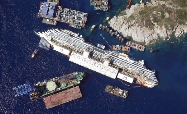 Schettino gets 16 years for Concordia disaster - image 2