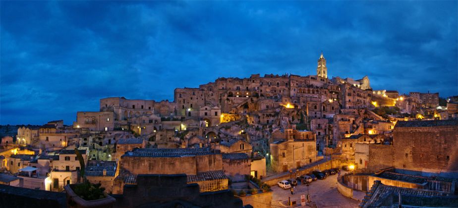 The modern renaissance of Matera - image 1